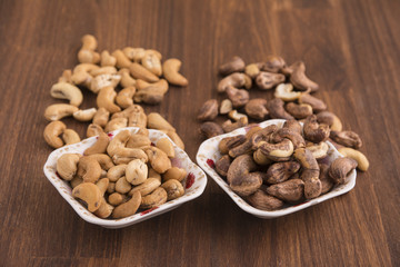 Cashew Nut