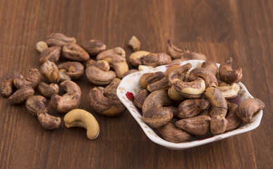 Cashew Nut