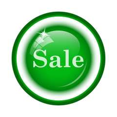 Sale icon