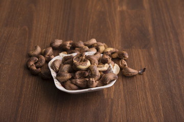 Cashew Nut