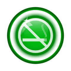 No smoking icon