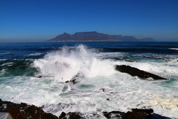 Capetown Skyline Sightseeing Tour