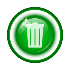 Bin icon