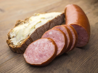 Wurstbrot