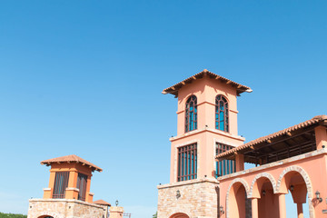 house under construction