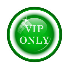 VIP only icon