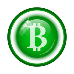 Bitcoin icon