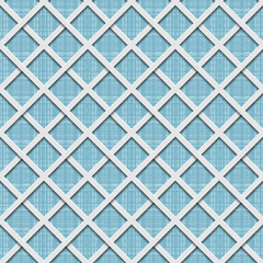 Texture with paper elements