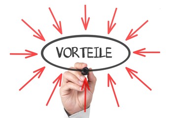 Vorteile