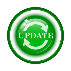 Update icon