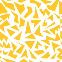 Abstract glass Mosaic Background, Seamless texture. Repeated