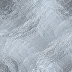Seamless ice texture, abstract winter background