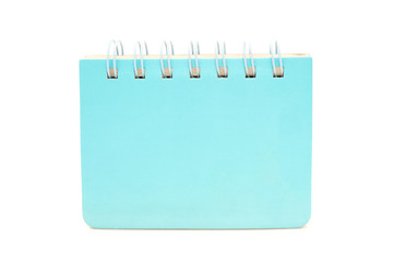 note book