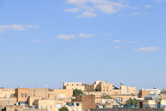 mardin/midyat