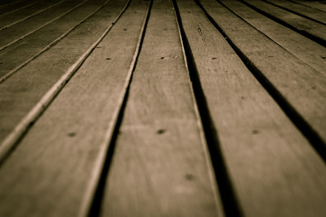 texture of wooden floor background