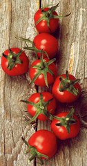 Cherry Tomatoes