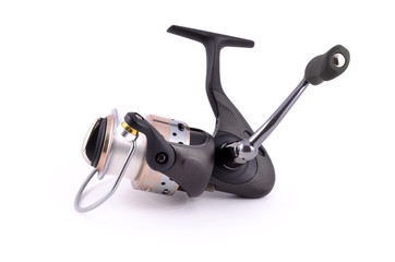 Fishing reel