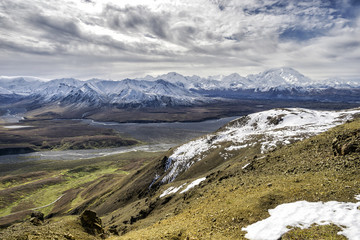 Denali National Park