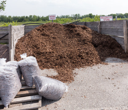 organic compost
