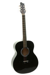 Obraz premium Acoustic Guitar