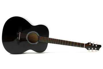 Naklejka na ściany i meble Acoustic Guitar