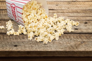 Popcorn. Popcorn Series