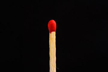 match stick