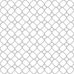 Geometric Seamless Vector Pattern