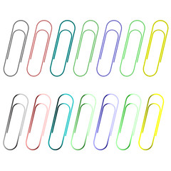 Paper Clips
