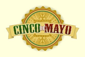 Cinco de Mayo