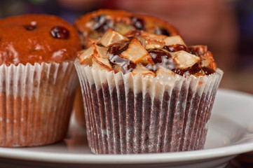 muffins