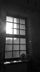 Okno słoneczne