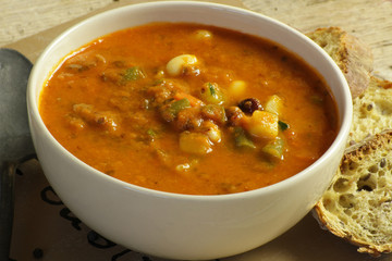 soupe au pistou 21042015