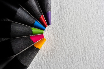 couleur flash