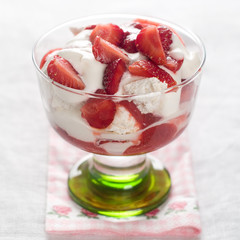 Dessert
