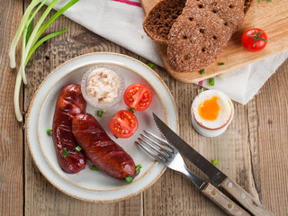 Breakfast