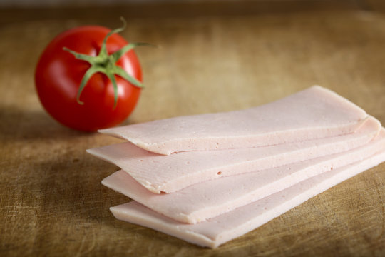 Romanian baloney