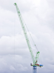 Crane