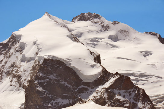 Monte Rosa
