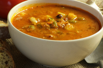 soupe au pistou 21042015