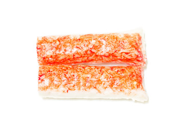 crab stick
