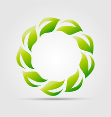 Originally created business icon