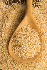 White poppy seeds