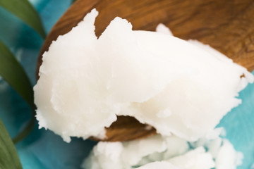 Coconut oil for alternative therapy