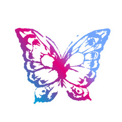 butterflies design