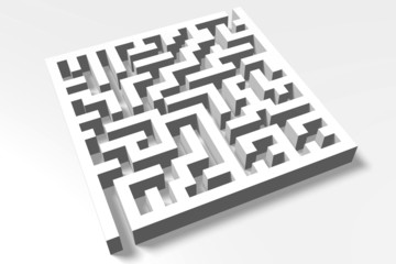 Labyrinth concept