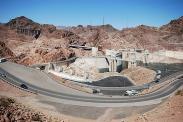 Hoover Dam