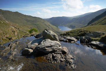 Mardale Valley to Haweswater