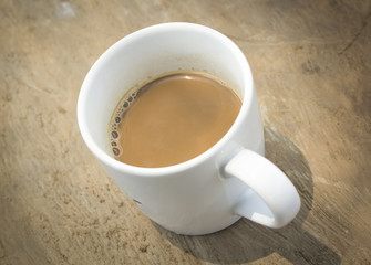 coffee
