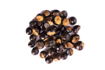 Guarana seeds